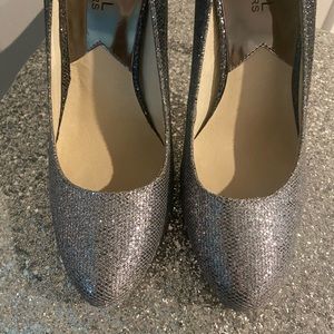 Michael kors heels